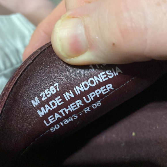 Rockport leather loafers - Picture 4 of 4